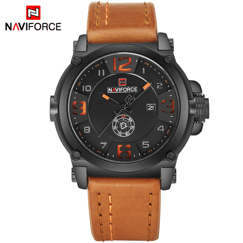 Relógio NAVIFORCE