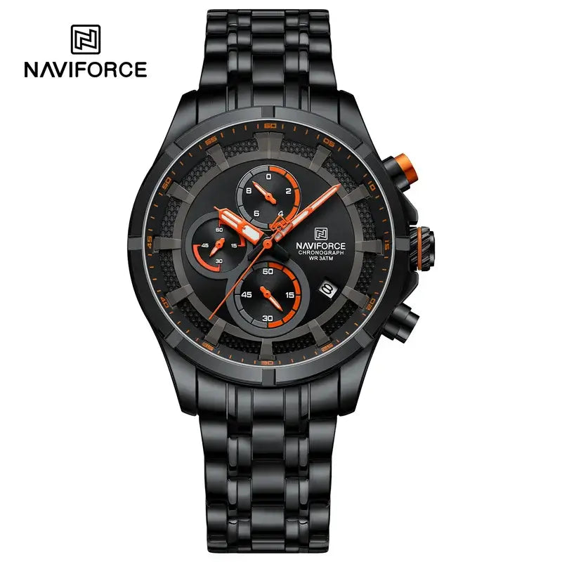 Relógio NAVIFORCE