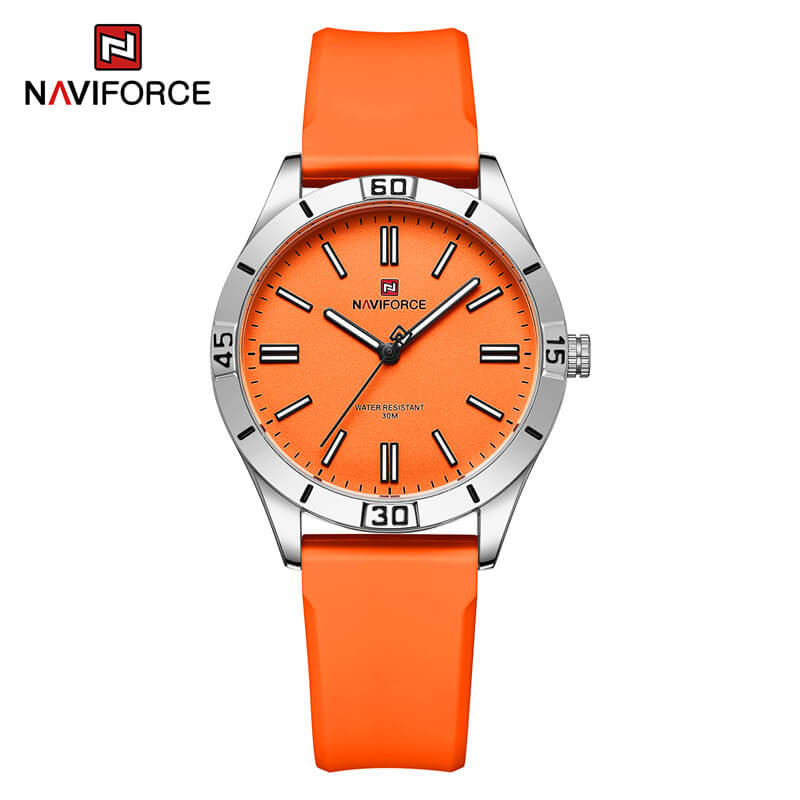 Relógio NAVIFORCE Feminino