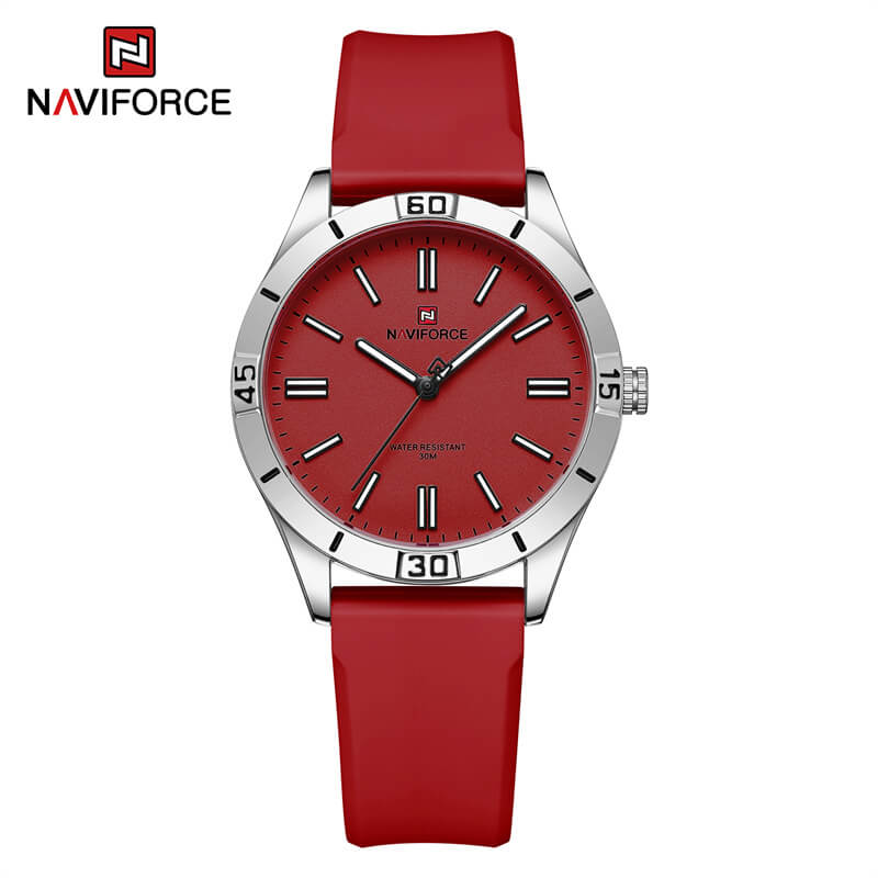 Relógio NAVIFORCE Feminino