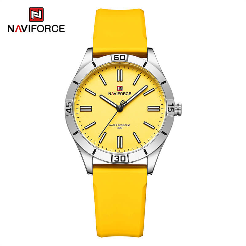 Relógio NAVIFORCE Feminino